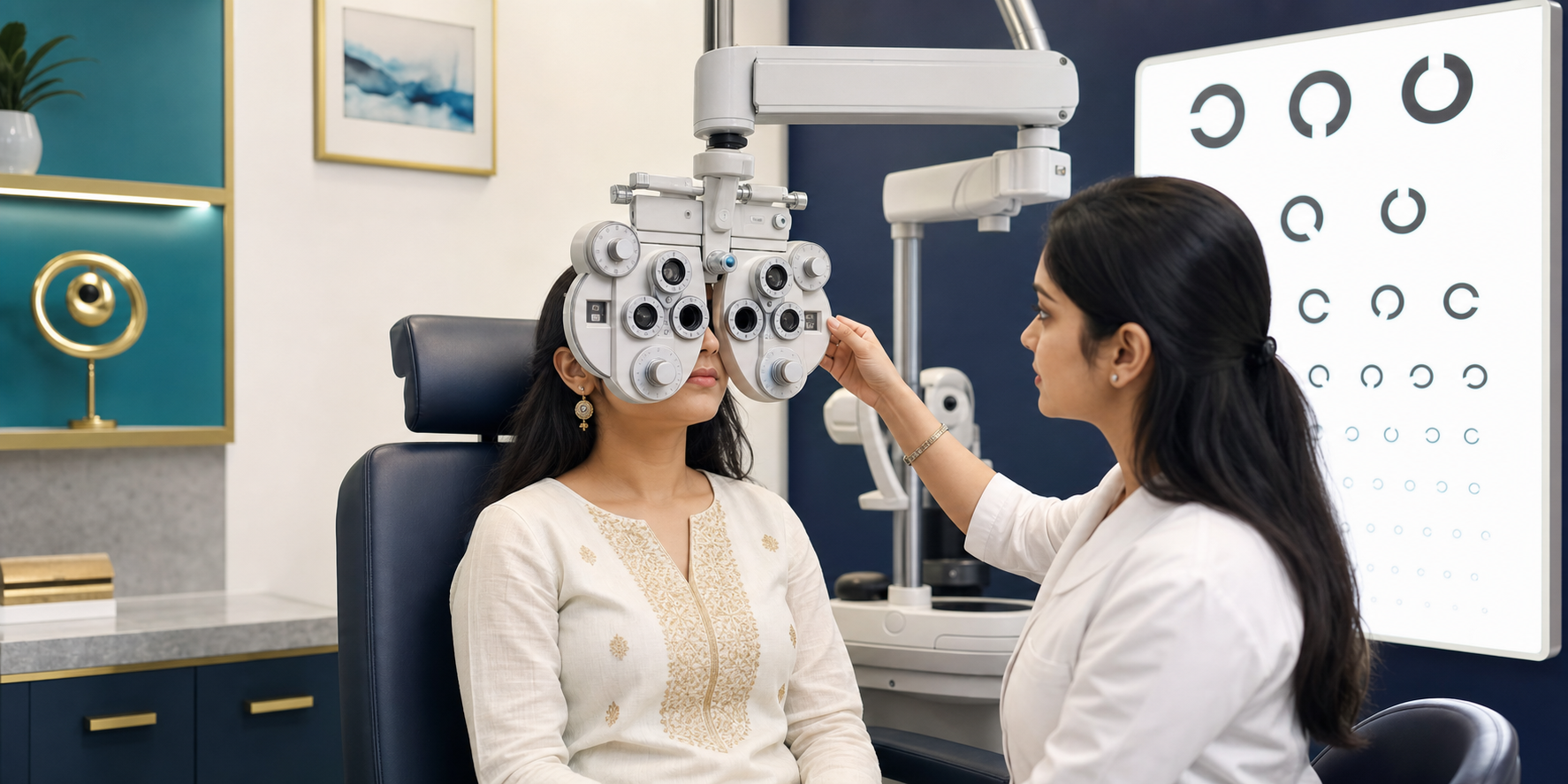 Preventive Health Checks image