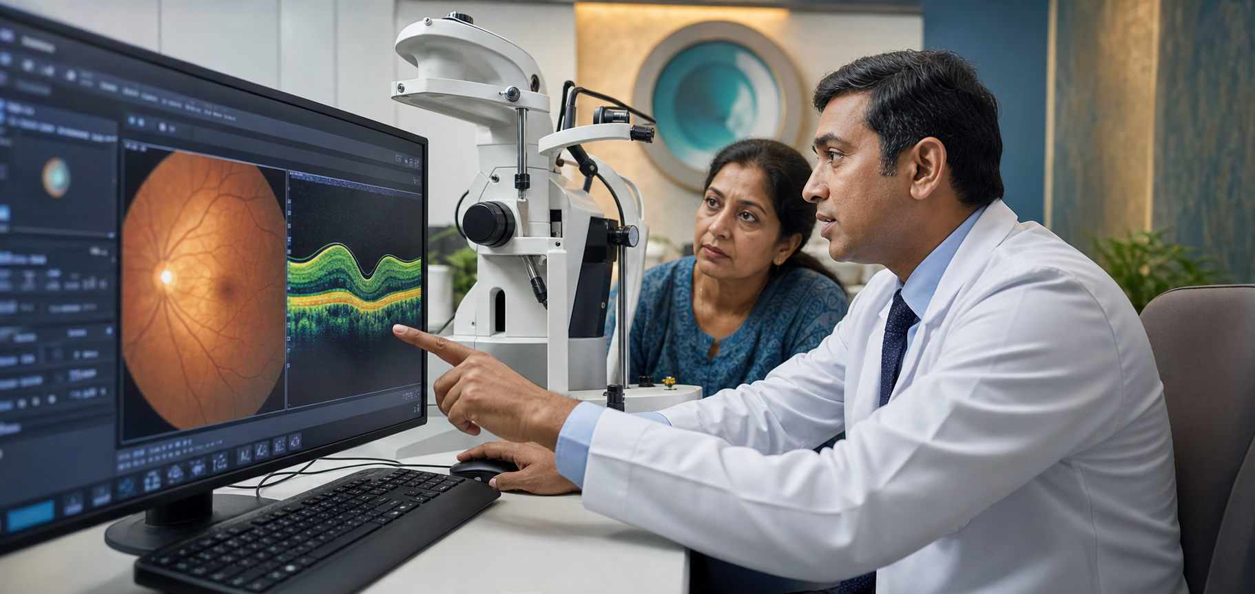 Chronic Care Support image